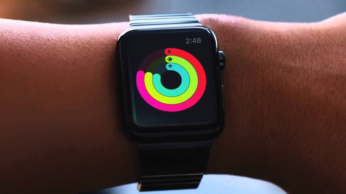 кольцо подвижности