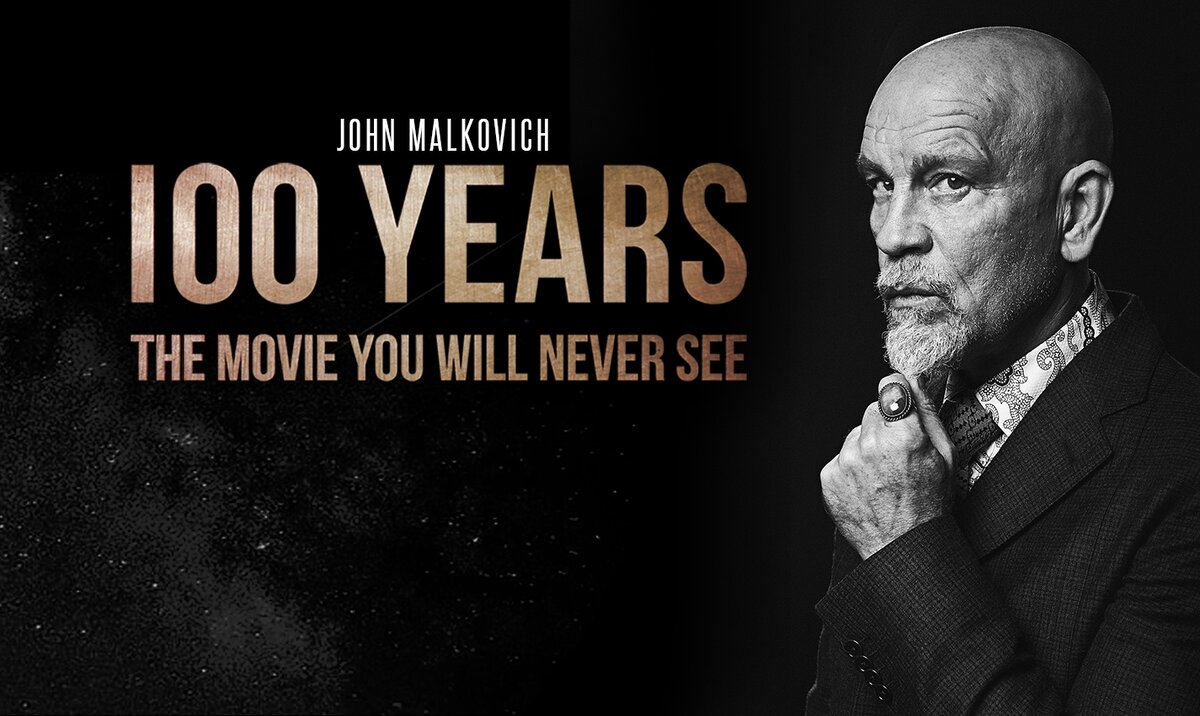 "100 лет". Фильм, который вы никогда не увидите