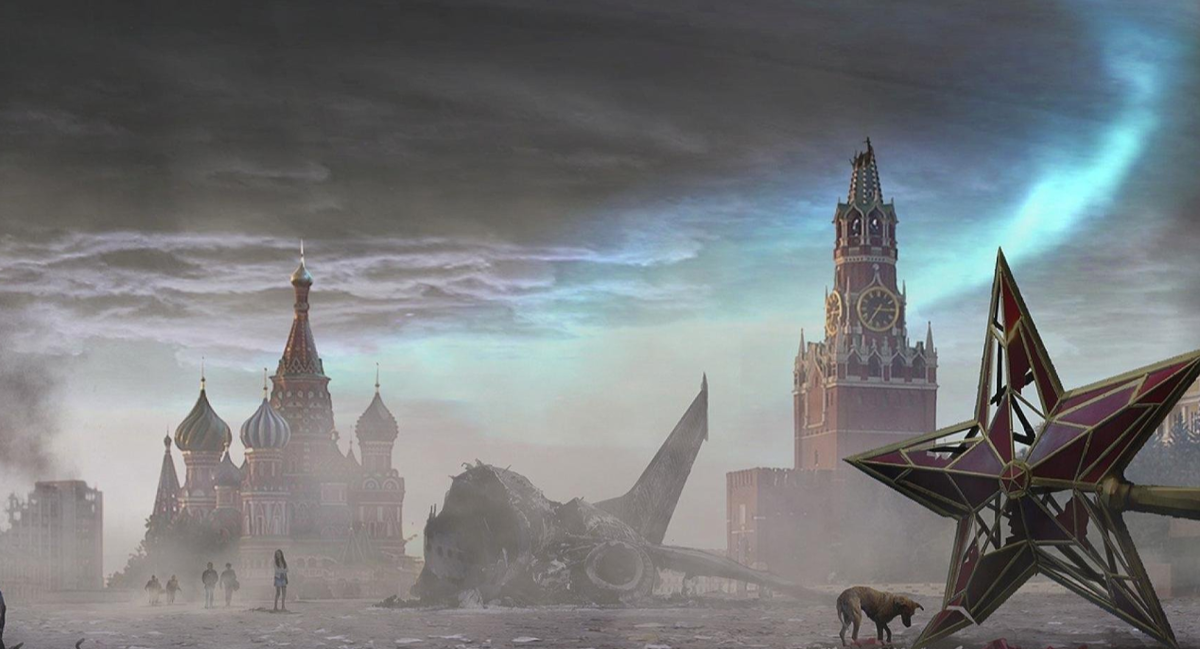 Иллюстрации фантастов