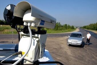  На официальном портале ГИБДД России создали новый раздел, где начали указывать местонахождения расположения камер фиксаций нарушений Правил дорожного движения в автоматическом режиме.