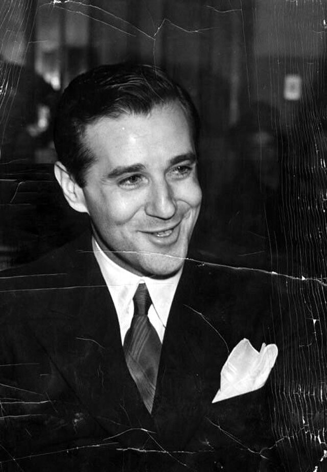 Bugsy Siegel