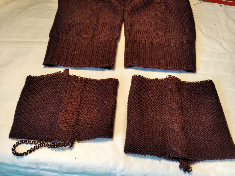 Конечный результат.