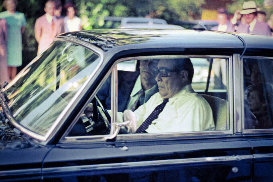 Брежнев, СССР, Советский Союз, история России, история СССР