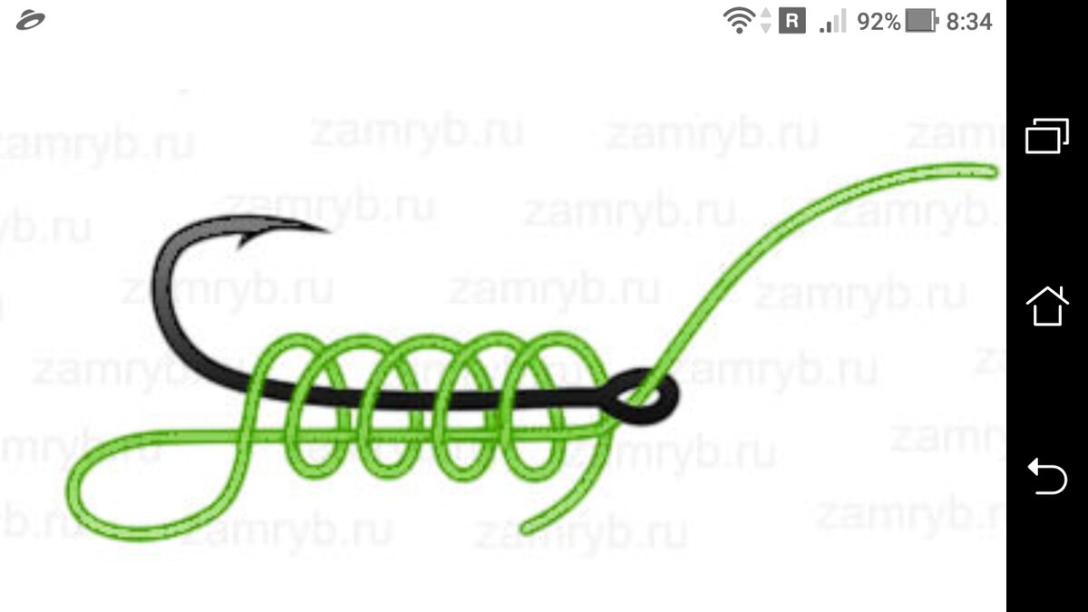 фото подпасок на поплавочной удочке весом до 2 грамм. узел морковка вязать крючок