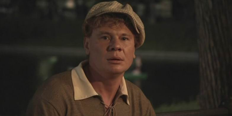 кадр из "Мастера и Маргариты"