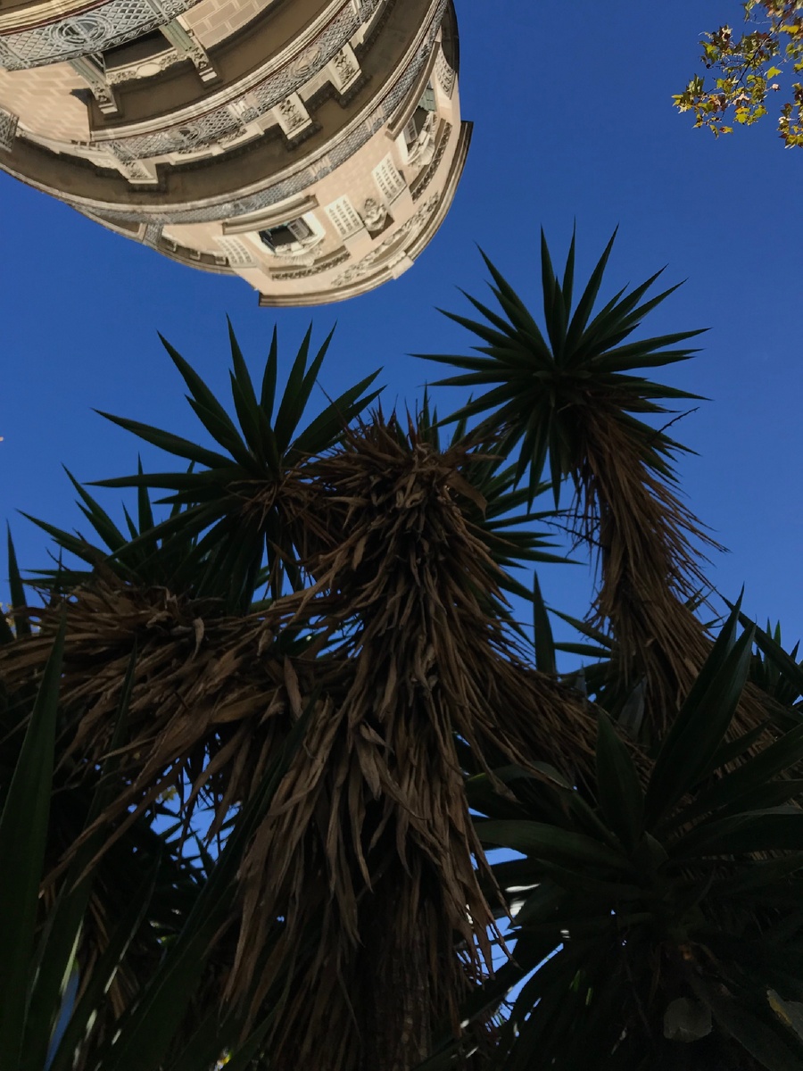 Средиземноморский колорит 