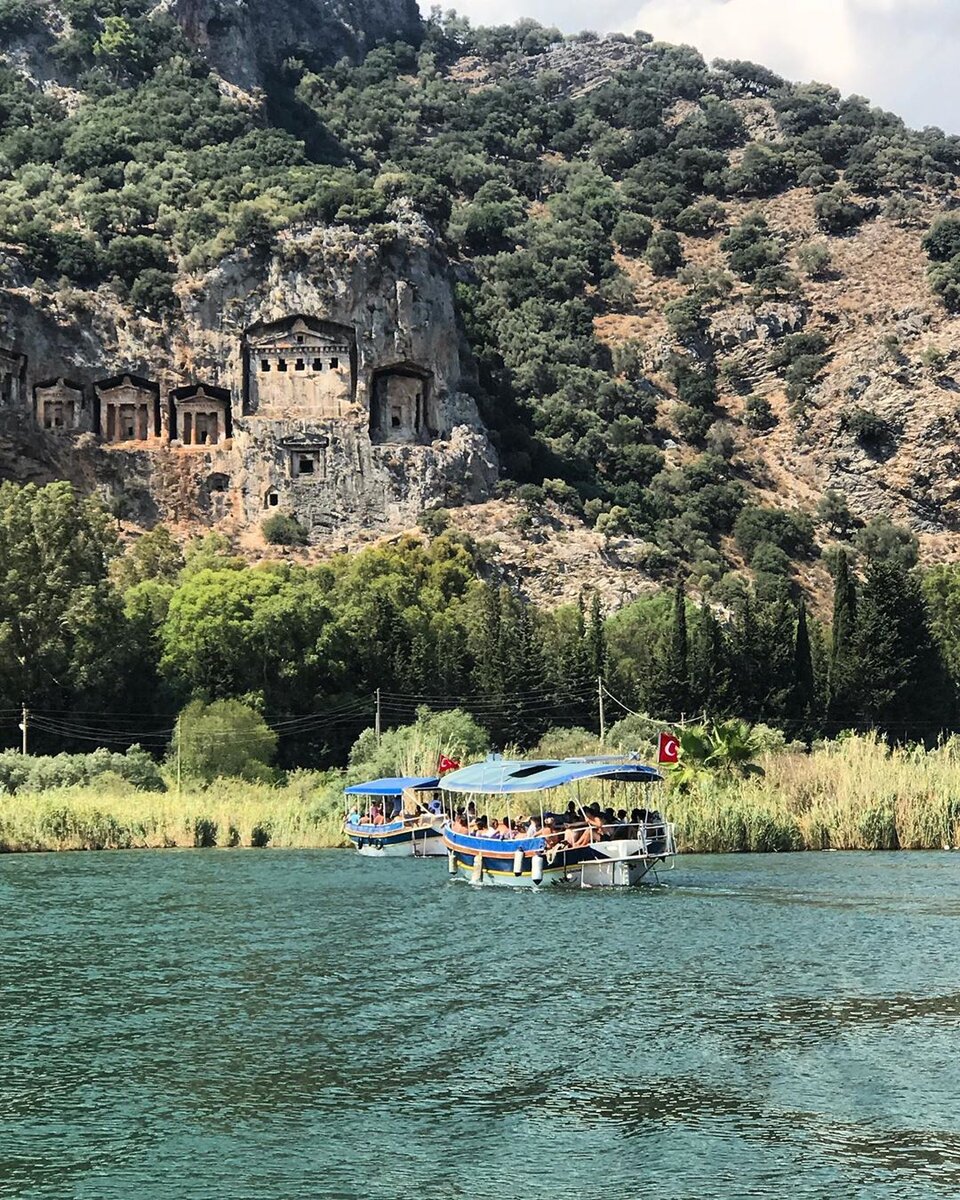 Dalyan 