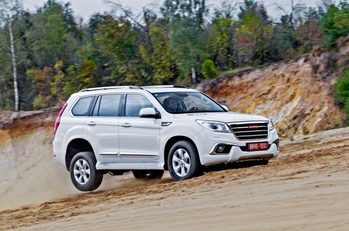 Только хорошие впечатления. |Фото: drive2.ru.
