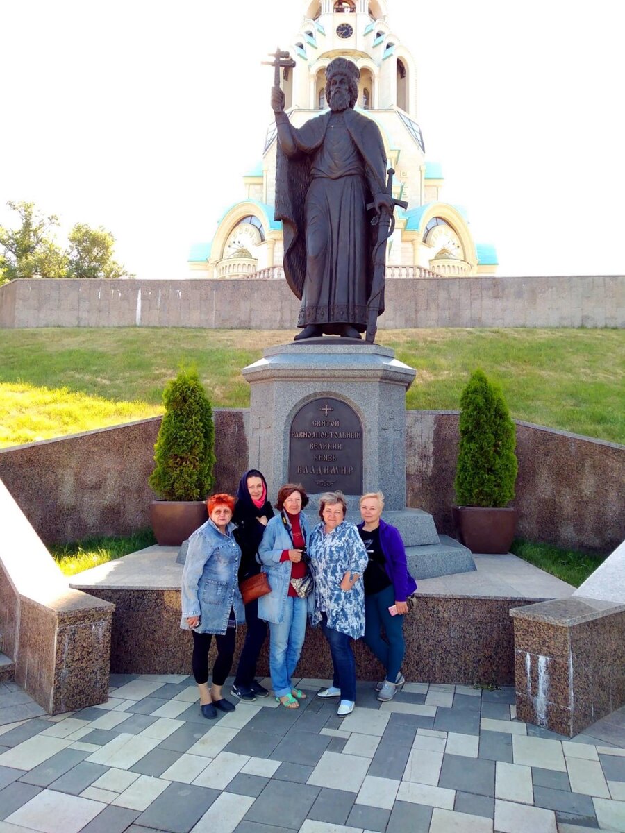 Самара, набережная