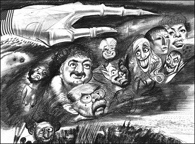 Из открытого доступа в интернете