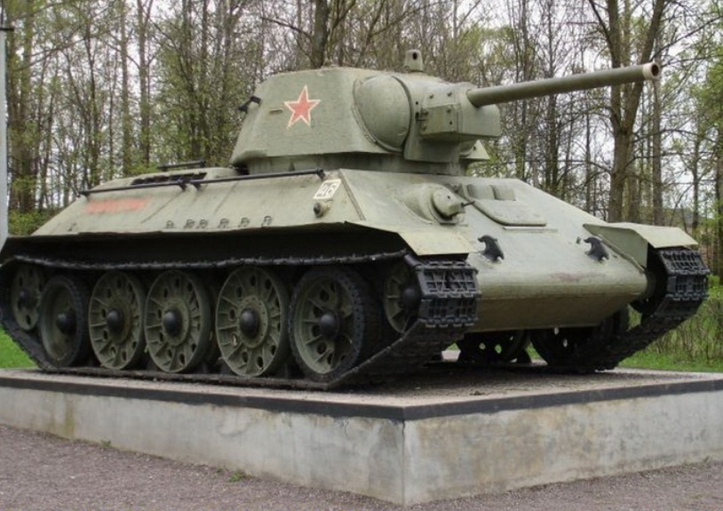 Т-34-76