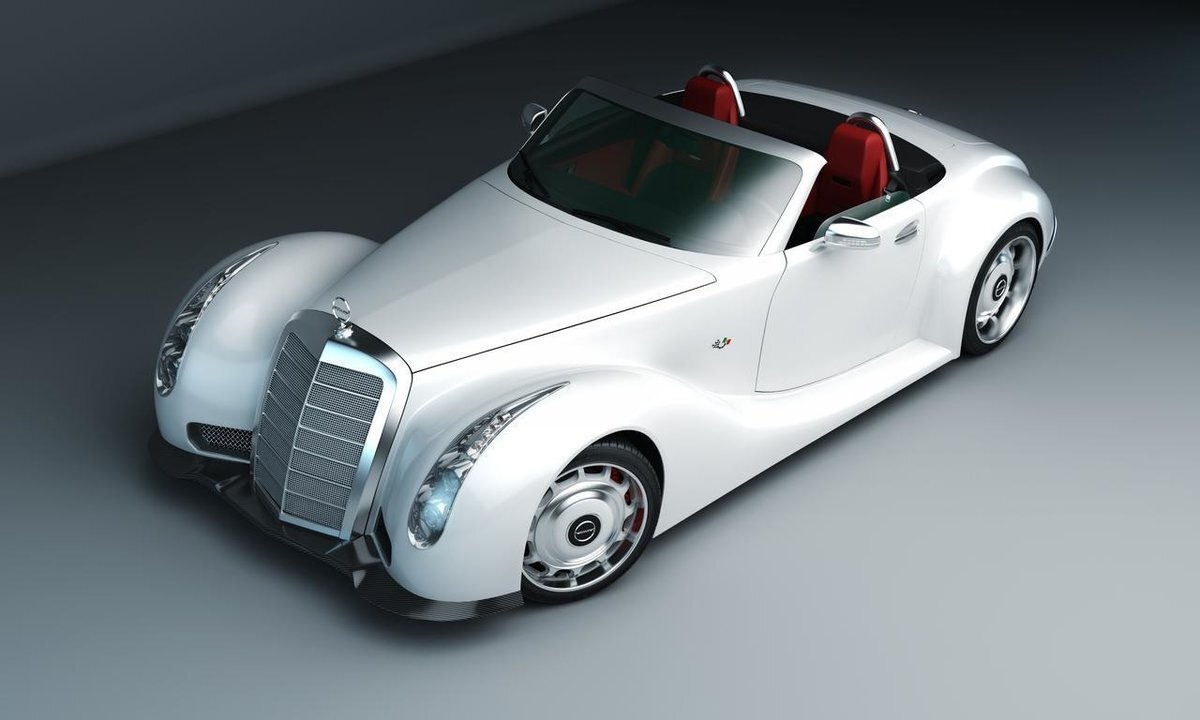 GWA Tuning ciento one