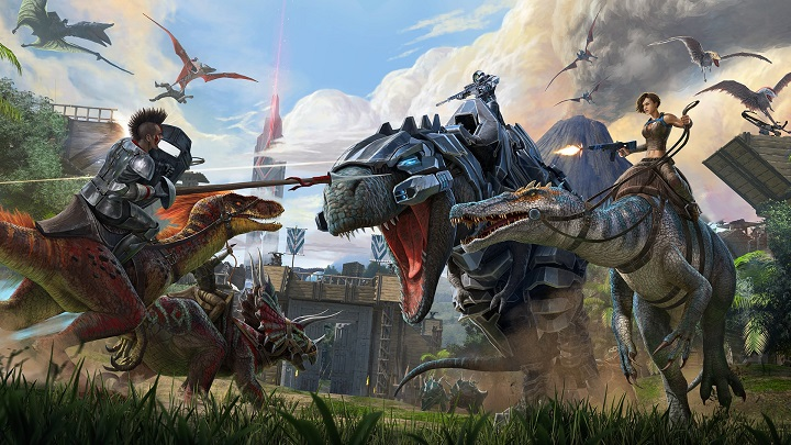 ARK