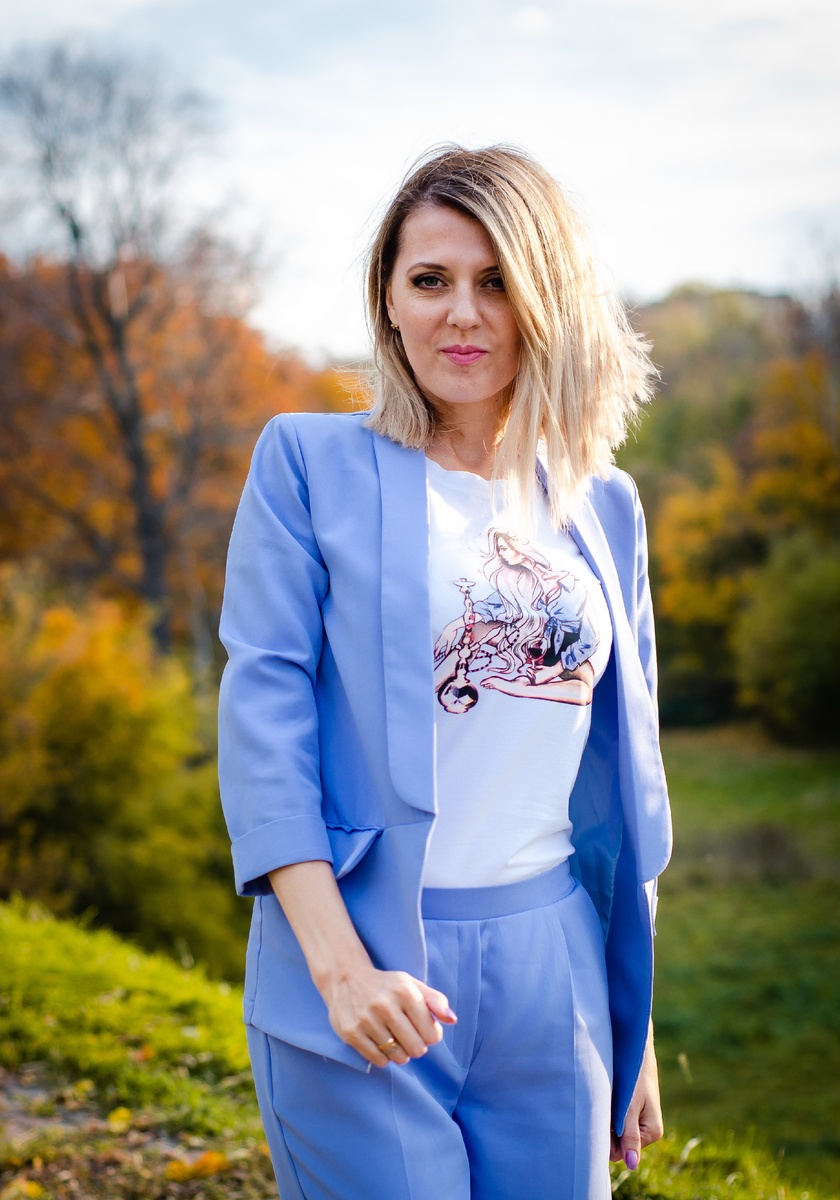 На фото автор