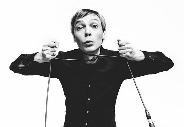 Владимир Котляров