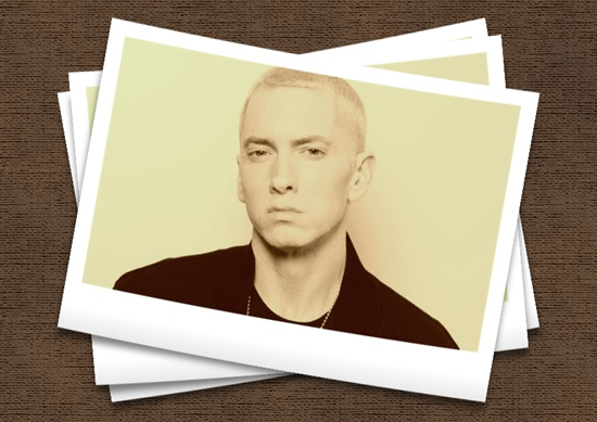 Факты об Эминем