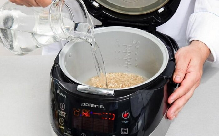 9 продуктов, которые противопоказано готовить в мультиварке
