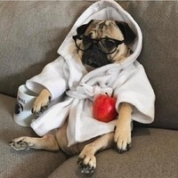 Быть в тепле при простуде надо обязательно!