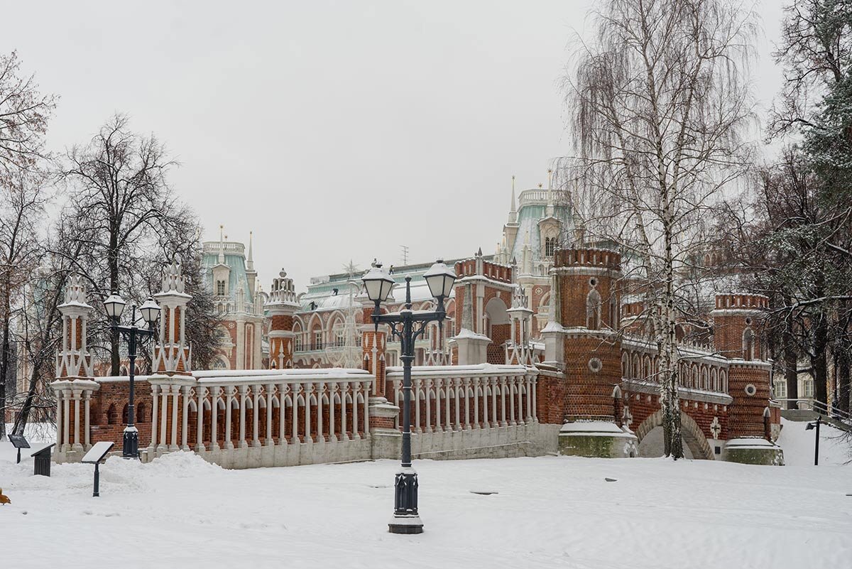 Фото из личного архива