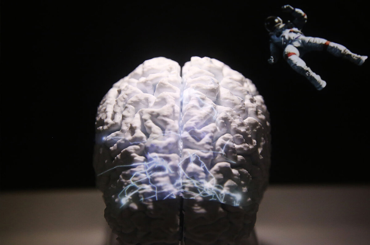 Фото: Angel Garcia/Bloomberg via Getty Images