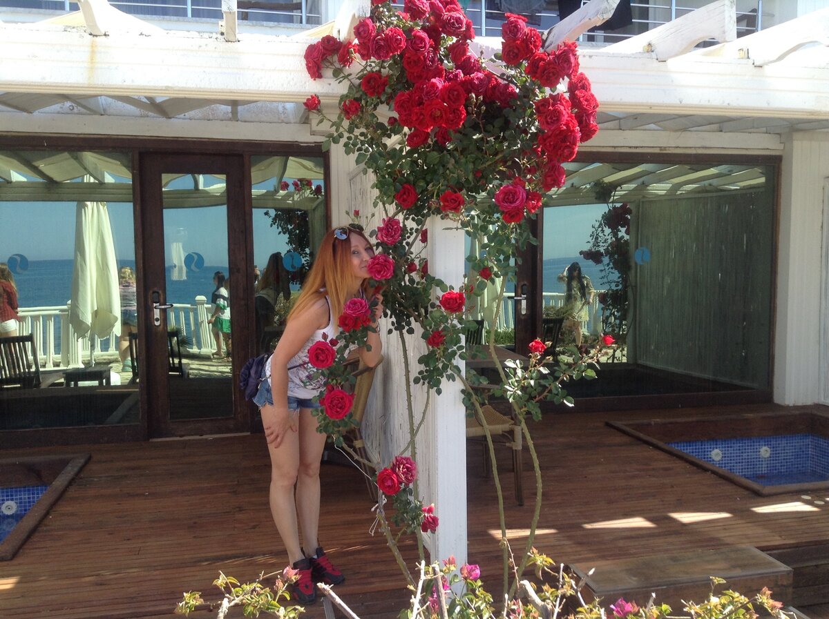 SENTIDO FLORA GARDEN (16+) 5*