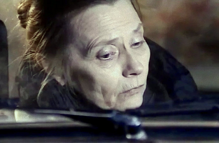 Фильм "4:0 в пользу Танечки" - ДК им. В.В.Маяковского