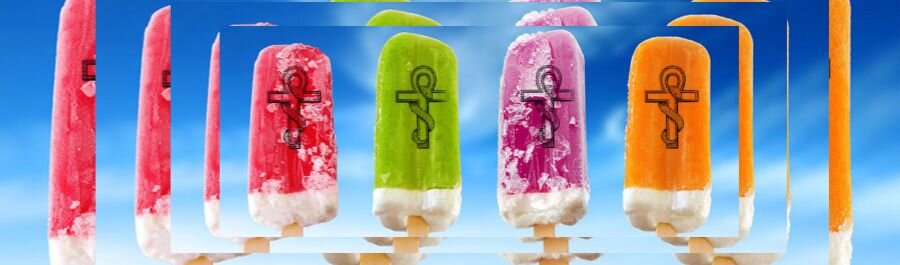 четыре эскимо - самое ТО...