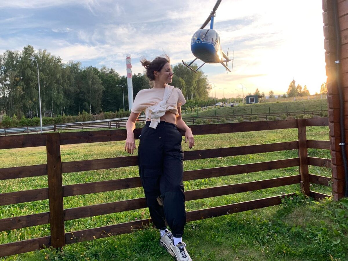 Фото из личного архива