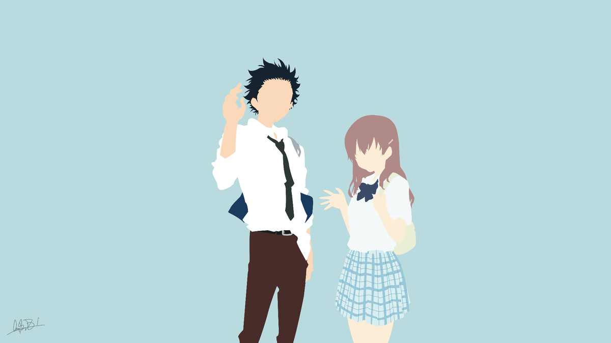 Koe no Katachi