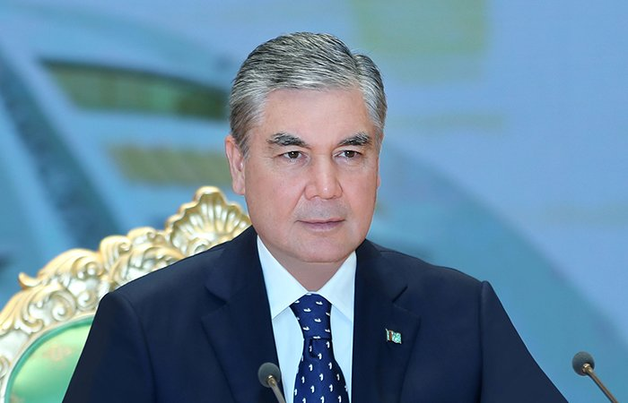 Источник фото: tdh.gov.tm