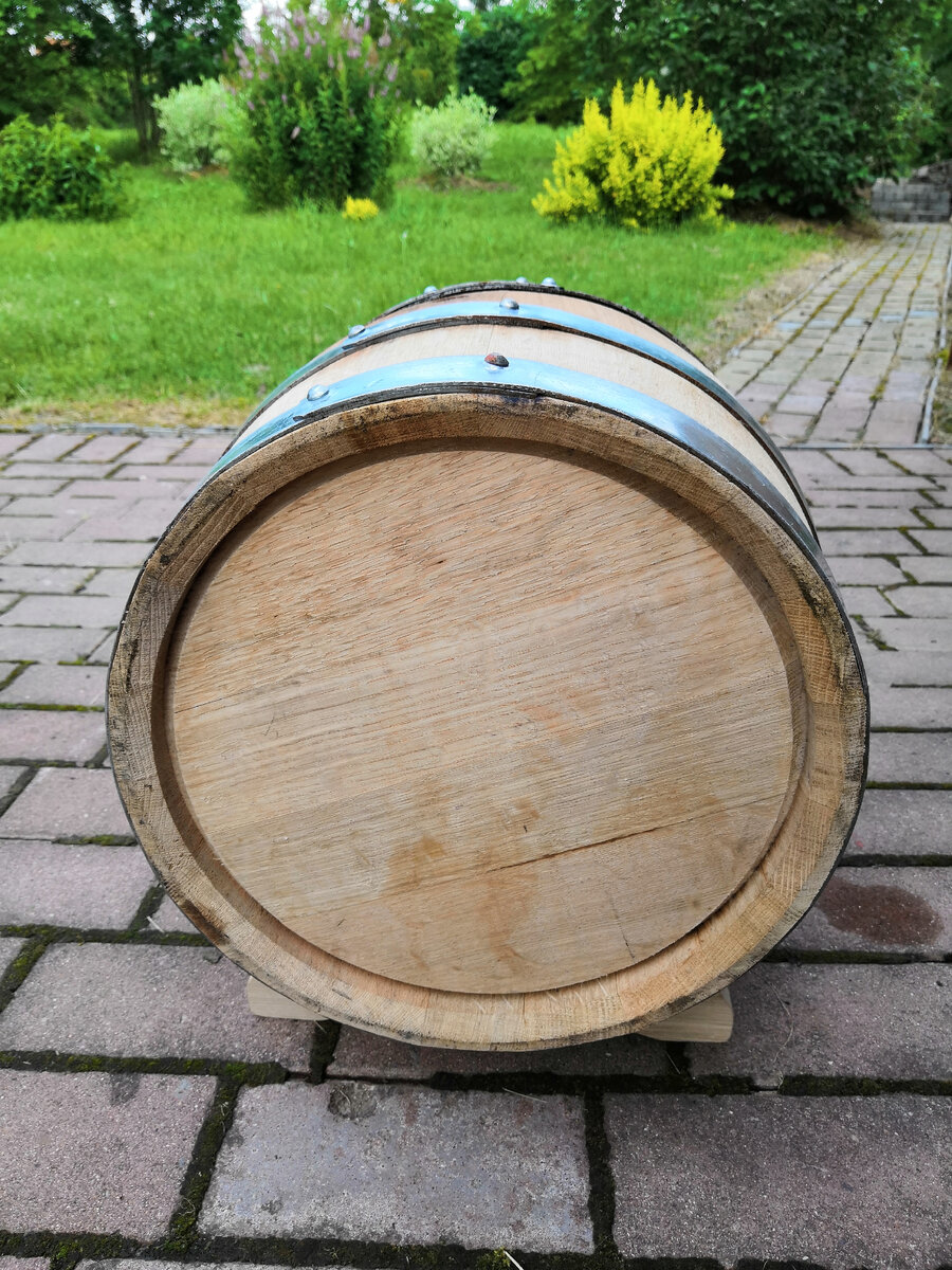 Это сооружение может сотворить чудо в своём чреве