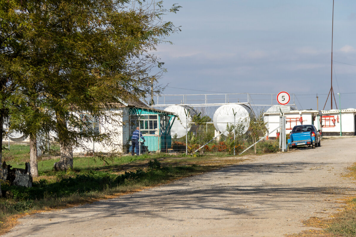 Село Михайловское - единственное место Северского района, где в буквальном  смысле, можно достойно провести оставшиеся годы | Южная жизнь | Дзен