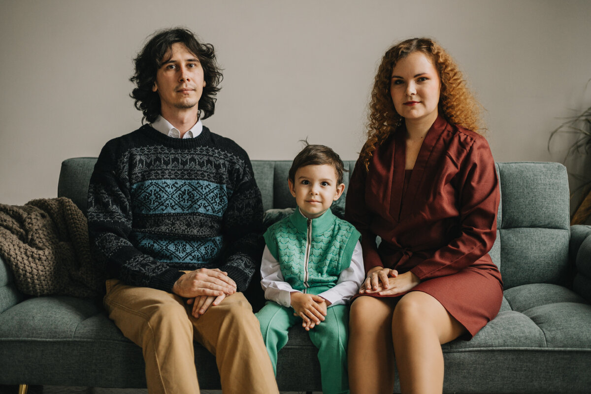 Как из советского учебника