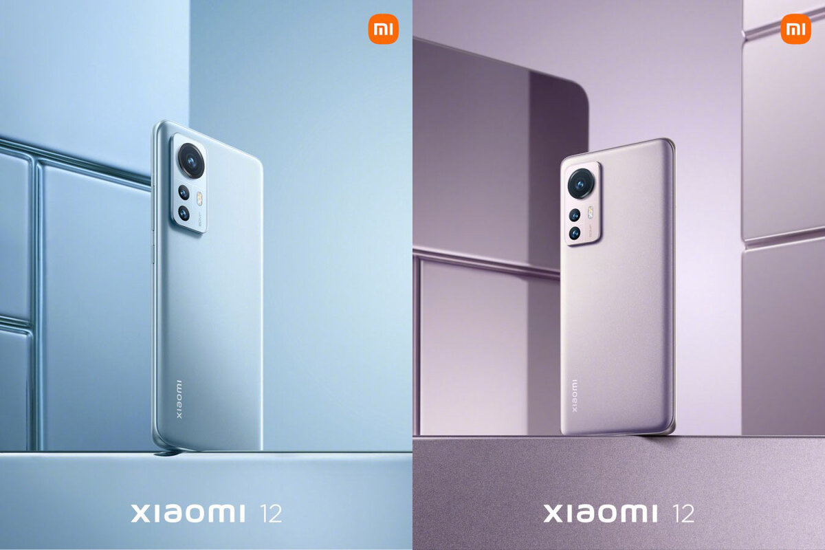 Мероприятие компании Xiaomi стартовало и в его начале, как и ожидалось, были представлены смартфоны серии Xiaomi 12. Подписывайтесь на наш YouTube-канал!