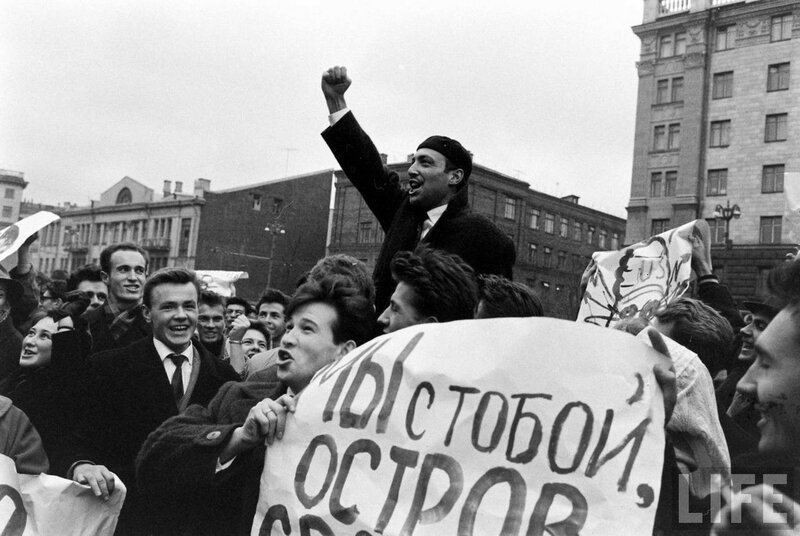 О чем Владимир Путин говорил с руководителем Кубы?/и немного о любви Фиделя к маоистскому Китаю1