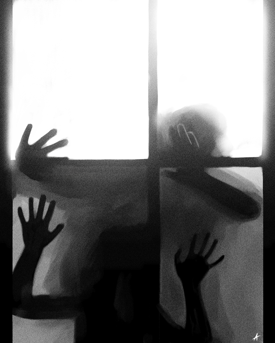 Иллюстрация автора 