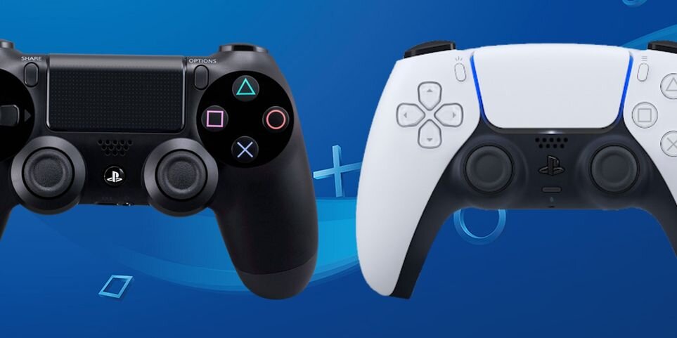 Контроллер DualSense и DualShock 4. TehnoBlog_1303