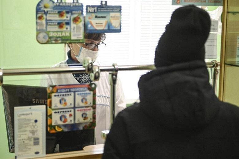 Фото: Пресс-служба губернатора и правительства Хабаровского края