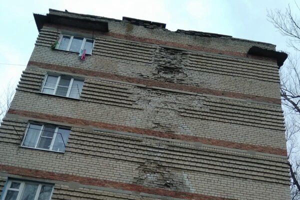 Улица Искра, 6