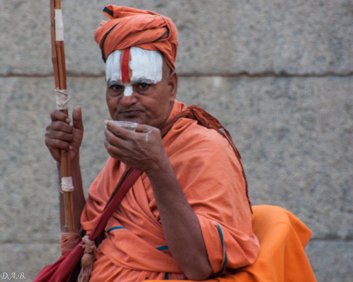 Фото автора 