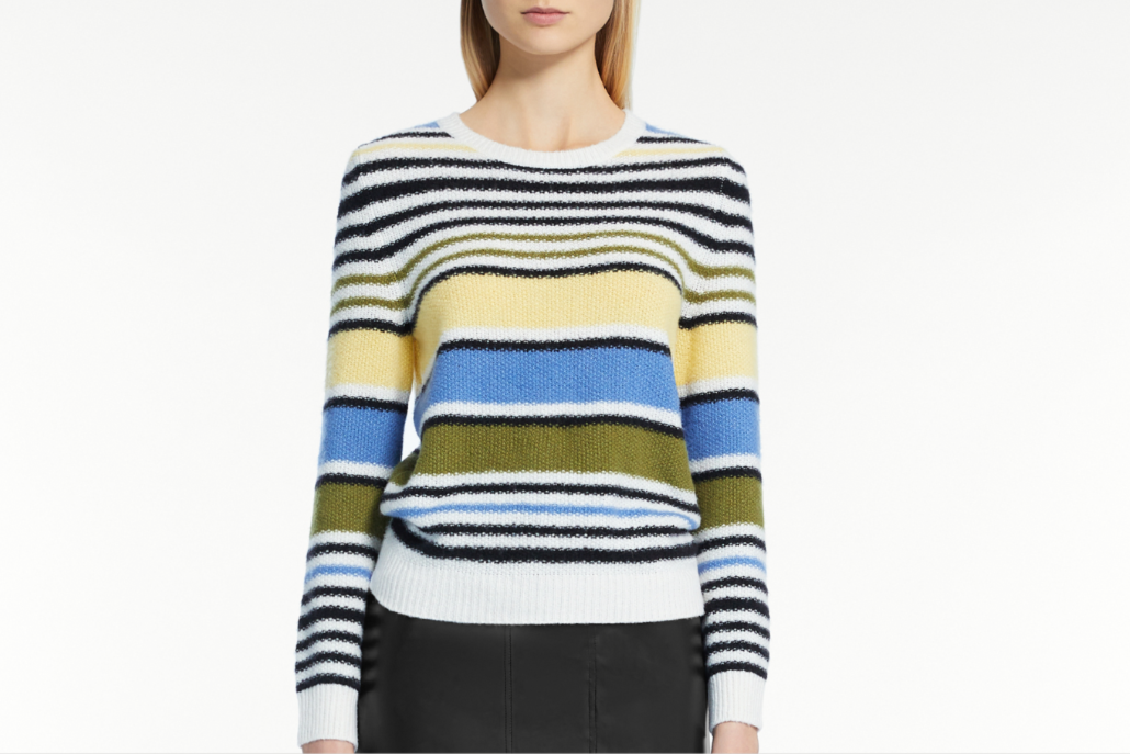 MaxMara Spring-Summer 2022