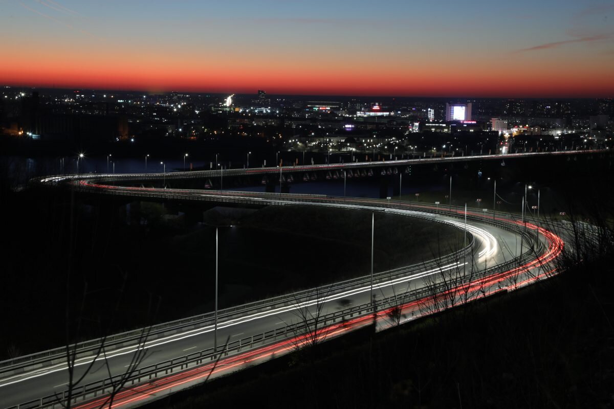    Здание появится на локации в границах улиц Ереванской и Дальней в Нижегородском районе рядом с метромостом Арина Полтанова