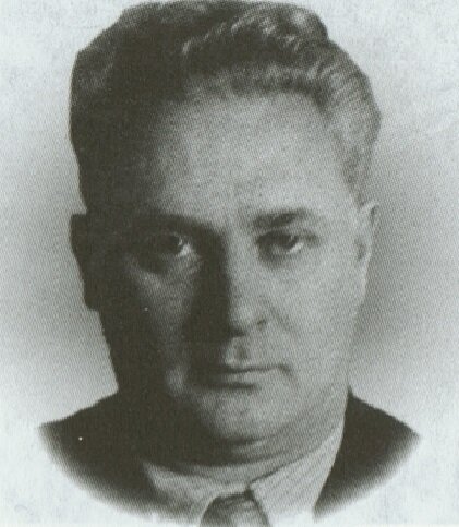 Лев Емельянович Влодзимирский (1905 - 1953 гг)