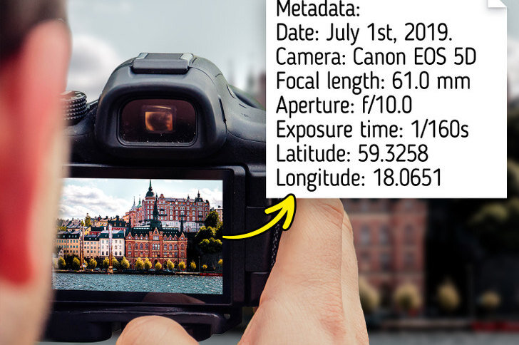     Вот как определить, где и когда был сделан снимок: гайд, который превратит вас в мастера фотографии