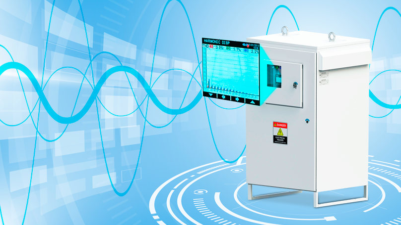 Изображение пассивного фильтра в отдельном корпусе