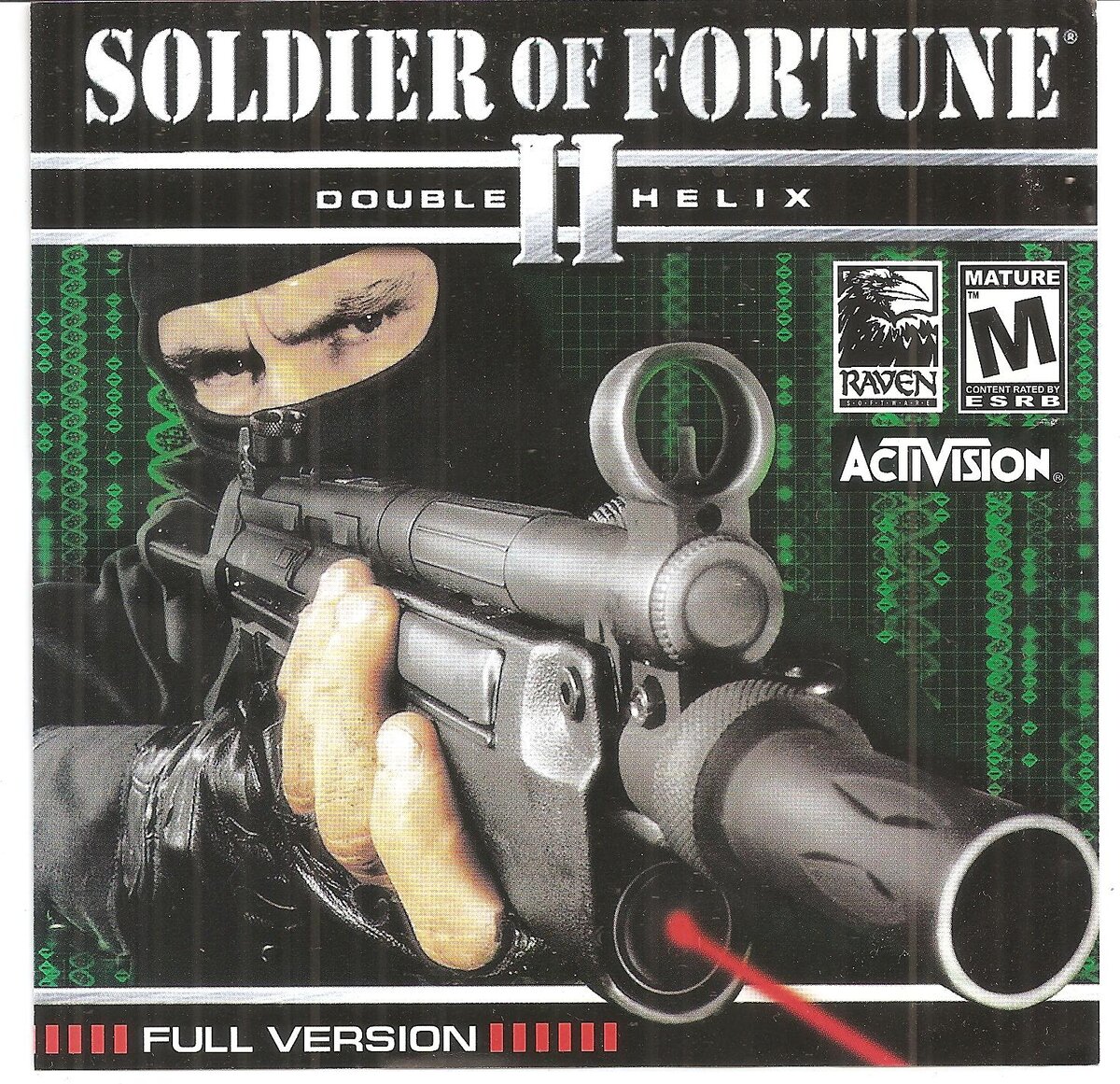 Обложка игры