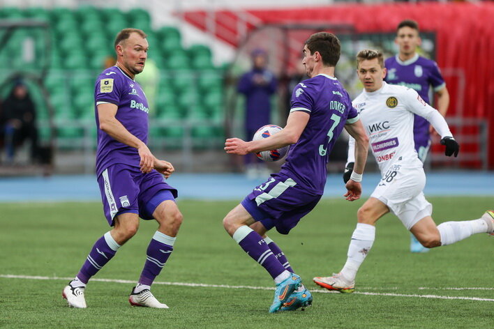    Фото: ФК "Уфа"