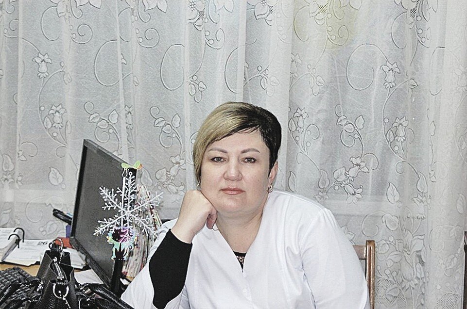     Наталья Назаренко.