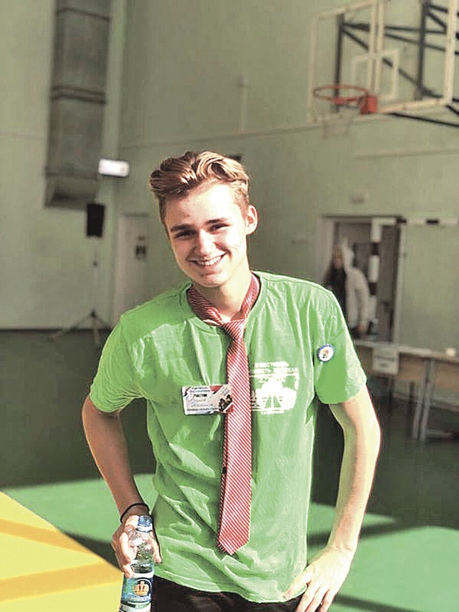     Сергей Вовченко.