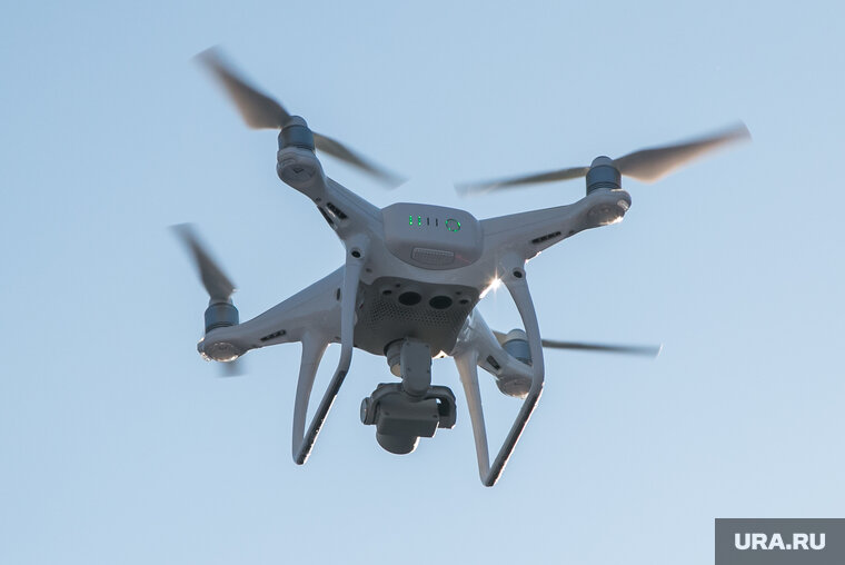    ВСУ могут нанести атаки на Москву с помощью квадрокоптеров, считает Сергей Хатылев